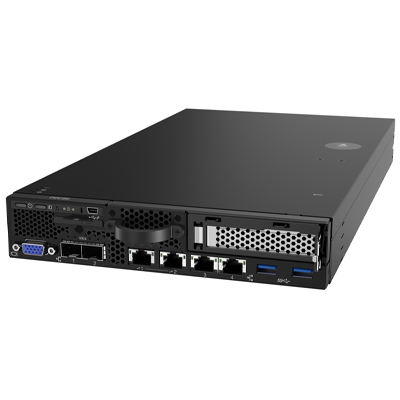 Server Lenovo SE350 Xeon  D-2143IT (7D1XA02KEA)